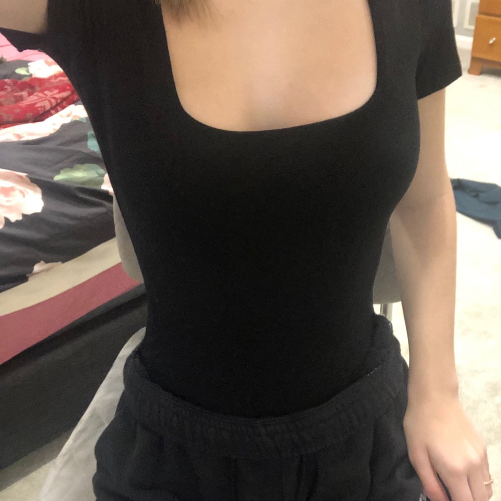 bodysuit